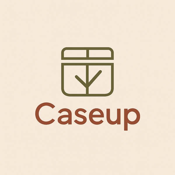 Case Up